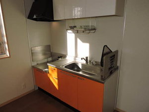 グランドソレーユ ** A0101号-6