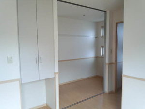 リッツハウス　＊＊ A0201号-4