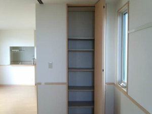 リッツハウス　＊＊ A0201号-5