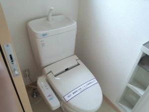 リッツハウス　＊＊ A0201号-7