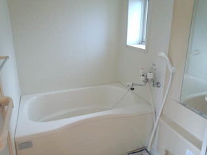 リッツハウス　＊＊ A0201号-8