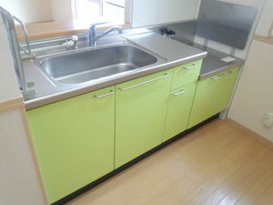 リッツハウス　＊＊ A0201号-11