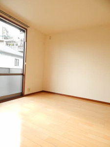 ピュアパーム　Ｂ棟　＊＊ B0201号-9