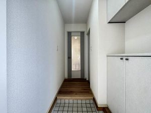 パルティール千里　Ｂ棟　＃　＊＊ B0102号-9