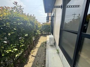 パルティール千里　Ｂ棟　＃　＊＊ B0102号-10