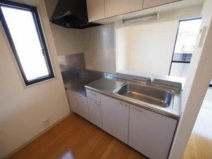 パルティール千里　Ｂ棟　＃　＊＊ B0201号-3