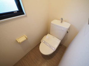 パルティール千里　Ｂ棟　＃　＊＊ B0201号-6