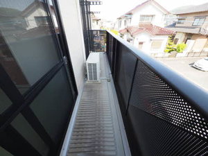 パルティール千里　Ｂ棟　＃　＊＊ B0201号-12