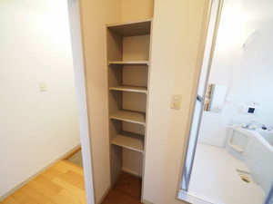 パルティール千里　Ｂ棟　＃　＊＊ B0201号-15