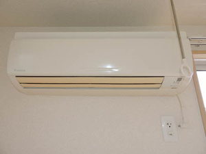 サンシャイン・Ｕ　Ⅰ棟　＊ A0201号-5