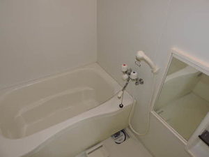 サンシャイン・Ｕ　Ⅰ棟　＊ A0201号-8