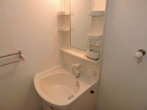 サンシャイン・Ｕ　Ⅰ棟　＊ A0201号-10