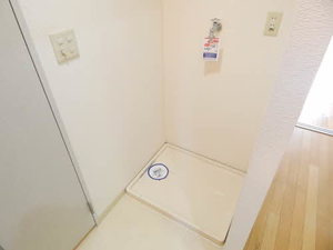 ヴィクトリーヴィラ　＊＊ A0103号-3