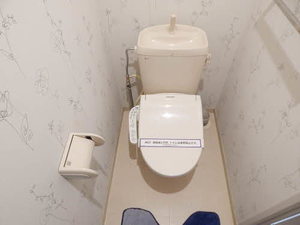 ヴィクトリーヴィラ　＊＊ A0103号-5