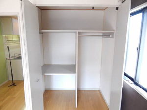 ヴィクトリーヴィラ　＊＊ A0103号-9