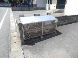 ヴィクトリーヴィラ　＊＊ A0103号-11