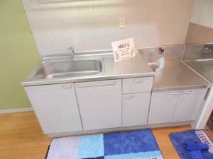 ヴィクトリーヴィラ　＊＊ A0103号-12