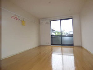 ヴィクトリーヴィラ　＊＊ A0202号-2