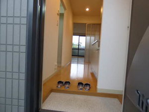 ヴィクトリーヴィラ　＊＊ A0202号-3