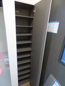 ヴィクトリーヴィラ　＊＊ A0202号-4