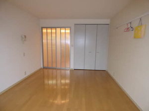 ヴィクトリーヴィラ　＊＊ A0202号-5