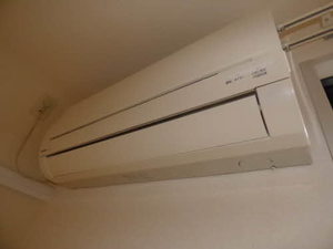 ヴィクトリーヴィラ　＊＊ A0202号-6