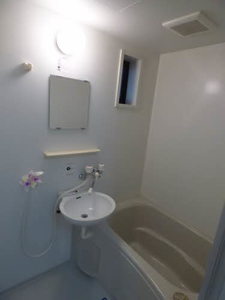 ヴィクトリーヴィラ　＊＊ A0202号-10