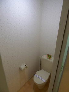 ヴィクトリーヴィラ　＊＊ A0202号-11