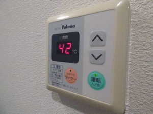 ヴィクトリーヴィラ　＊＊ A0202号-13