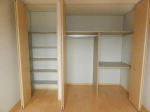 パストラルＫＵＲＡ　Ｂ棟　＊ B0102号-8