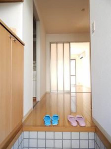 リゼール・彩Ⅱ　＊＊ A0102号-2