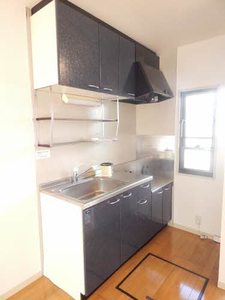 リゼール・彩Ⅱ　＊＊ A0102号-4