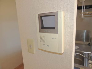 メゾンポラリス Ⅰ棟 ** A0101号-13