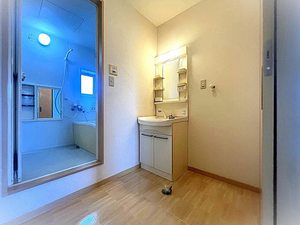 メゾンポラリス　Ⅰ棟　＊＊ A0202号-5