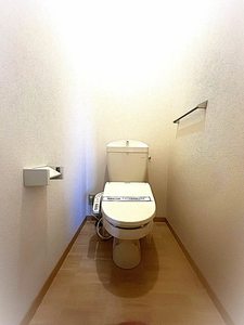 メゾンポラリス　Ⅰ棟　＊＊ A0202号-6