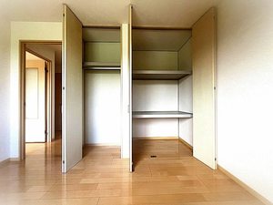 メゾンポラリス　Ⅰ棟　＊＊ A0202号-8