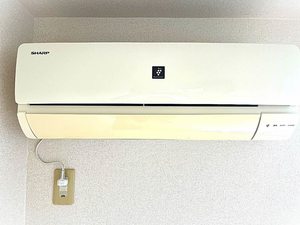 メゾンポラリス　Ⅰ棟　＊＊ A0202号-9