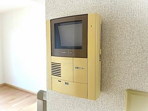 メゾンポラリス　Ⅰ棟　＊＊ A0202号-10