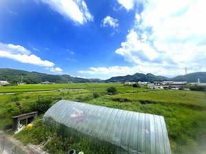 メゾンポラリス　Ⅰ棟　＊＊ A0202号-13