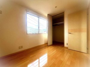 メゾンポラリス　Ⅰ棟　＊＊ A0202号-14