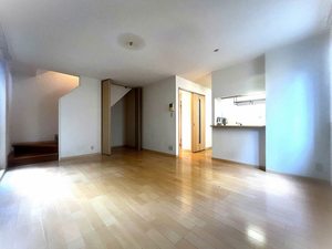 メゾンポラリス　Ⅲ棟　＊ C0101号-2