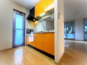 メゾンポラリス　Ⅲ棟　＊ C0101号-3