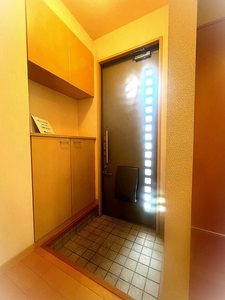 メゾンポラリス　Ⅲ棟　＊ C0101号-12