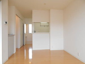 シャーメゾン　ルミエール　Ⅰ棟 A0202号-2