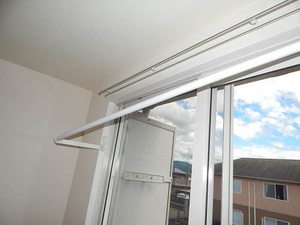 シャーメゾン　ルミエール　Ⅰ棟 A0202号-3