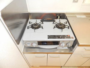 シャーメゾン　ルミエール　Ⅰ棟 A0202号-9