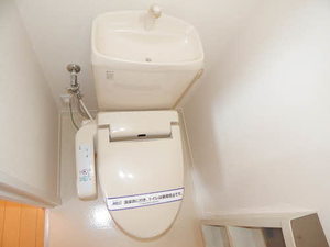 シャーメゾン　ルミエール　Ⅰ棟 A0202号-11