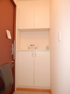 シャーメゾン　ルミエール　Ⅰ棟 A0202号-14