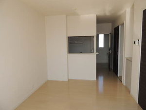 シャーメゾン　ルミエール　Ⅱ棟 B0103号-3