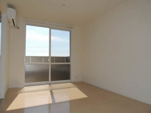 シャーメゾン　ルミエール　Ⅱ棟 B0103号-4